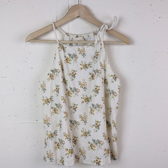 Sezane Gill Blouse - Picture 4 of 10